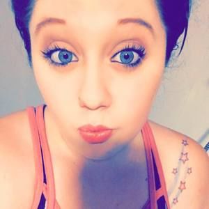 Meet your Posher, Kristi